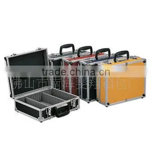 Aluminum Lockable Tool Case thumbnail-1