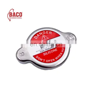 BACO RADIATOR CAP R-124 R124 0.9K 13LBS SILICONE thumbnail-1