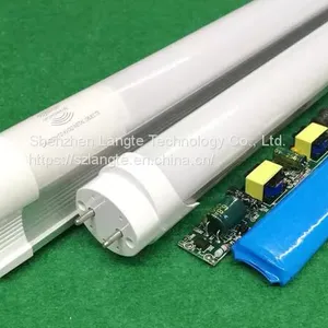 Explosion-proof t8 Led Tube Lamp Grille Lamp Petrochemical Plant G13-Lant Lighting thumbnail-4