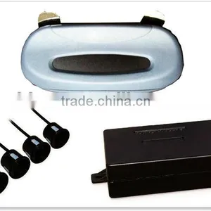 Hot Selling, Best Seller, High Quality,Parking Sensor, Parktronik, 4 Sensor With LED Display thumbnail-1