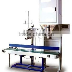 Biomass Pellets Packing Machine(CE) thumbnail-1