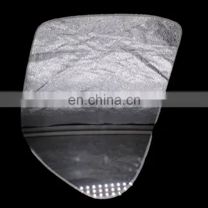 BAINEL Outside Mirror Glass Left (Heated) For TESLA Model 3 2019-2021 1130651-00-A 1521785-00-A thumbnail-5