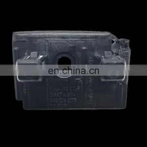BAINEL Fender Bracket Guides Right For TESLA Model3 2017-2020 1084172-00-F thumbnail-1