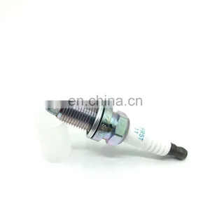 High Quality Iridium Spark Plugs FR6T11 BKR5EP-11 IFR5T11 thumbnail-1