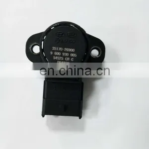 Car Sensor Throttle Position Sensor TPS 35170-26900 3517026900 for Hyundai ACCENT Kia RIO II 2005-2010 thumbnail-3