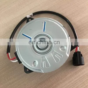 High Quality COOLING RADIATOR FAN MOTOR OEM 16363-20390 16363-75030 FOR HIACE 2KD 1KD 2TR thumbnail-3