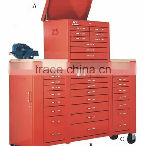 OEM 36-Drawers Garage Use Tool Cabinet Chest thumbnail-3