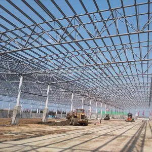 Steel Structure thumbnail-1