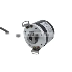 CALT GHH52-08G100BMP526 Hollow Shaft Encoder 8MM Shaft For Automatic Control thumbnail-1