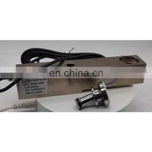 Mixing Station 500kg SSB-I-500 Load Cell thumbnail-1