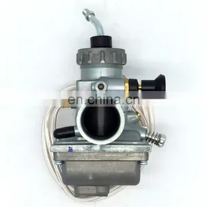 High Quality VN24 Motorcycle Carburetor for YAMAHA RX100 RS125 thumbnail-4