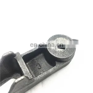 Customized Precoated Sand Casting Cast Iron Parts thumbnail-2