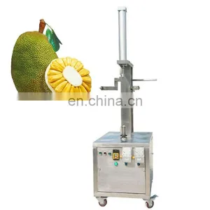 Commercial Pineapple Peeler Pumpkin Peeling Machine For Sale Pineapple Skin Peeler thumbnail-1