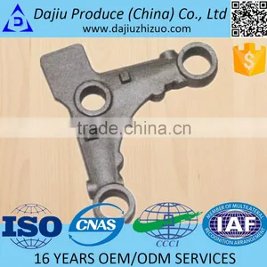 OEM and ODM Small Size Investment Casting Large Parts thumbnail-5