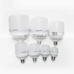 Energy Saving Lamps Led Lights Bulb 5W 10W 15W 20W 30W 40W 50W 60W 70W Raw Material Household Lights thumbnail-2