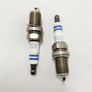Brand New Great Price Engine Parts Spark Plug 1000450457 For SDLG thumbnail-5