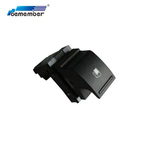 OE Member Fuel Flap Release Switch 7L6959833B V10-73-0027 Fuel Tank Opening Switch for VW thumbnail-1