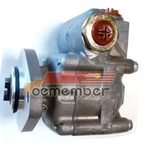 7688955505 41211093 7.13200 Power Steering Pump Truck Parts Truck Pump for Iveco thumbnail-2