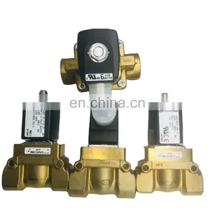 Ingersoll Rand Screw Air-compressor Parts Oil Shut off Valve 22050090 39170188 39476825 19031053 42552836 thumbnail-1