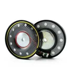 High Quality 40Mm Speaker Driver For Headphone thumbnail-1