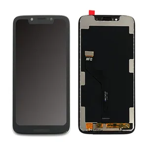 Mobile Phone Lcd Screen For Motorola Moto G7 Play 5.7