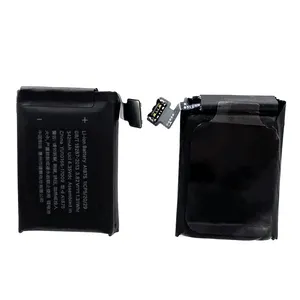 342mAh Rechargeable Batteries A1875 For Apple Watch Series 3 S3 42 Mm(GPS) Cell Phone Parts thumbnail-1