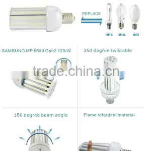 Led Solar Lamp 30w thumbnail-1