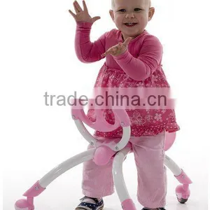 Plastic Children Swing Car LK6105 thumbnail-1
