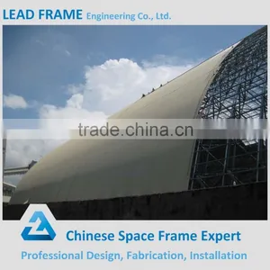 Best-selling Bolt Ball Joint Steel Space Frame thumbnail-3