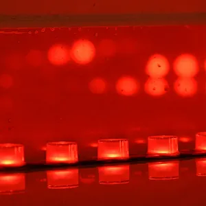 Led Wall Washers Dc24V Rgbic Led Wall Washer Multicolor Led Strip thumbnail-4