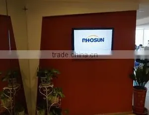 Shanghai Nuosheng Packaging Products Co., Ltd. company overview - view 1 thumbnail