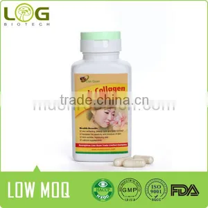 Whitening & Anti- Fatigue Fish Extrace Complex Collagen Plus thumbnail-2