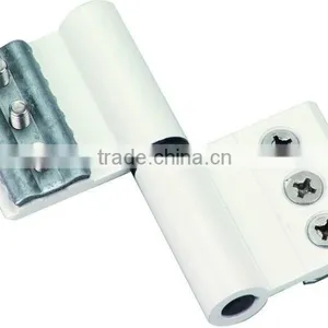 China Supplier Good Quality Aluminum Hinge for Window thumbnail-5