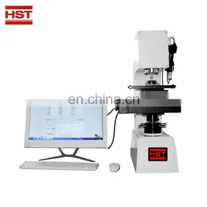 HUS-250 Universal Hardness Tester With Measuring Software thumbnail-2