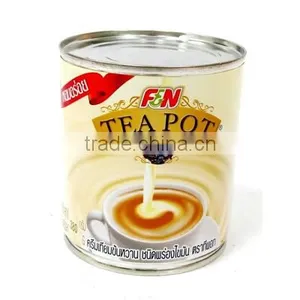 SWEETENED CONDENSED MILK AND EVAPORATED MILK thumbnail-1