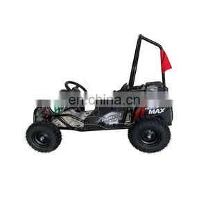 Events Children Game Outdoor Children go Karts for Sale thumbnail-3