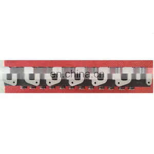 TD42 Engine Cylinder Head OEM 11039-06J00 11039-63T02 for Japanese Car Diseal Engine Auto Engine Head System thumbnail-4