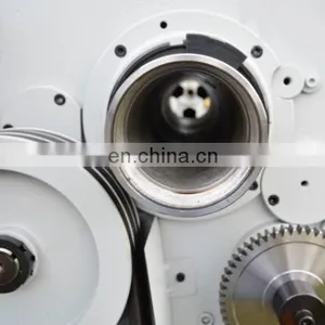 Stock Sale C6246 High Precision Horizontal Metal Manual Lathe Machine thumbnail-4