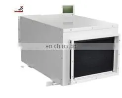 HIROSS Commercial Ceiling Mounted Grow Room Dehumidifier thumbnail-2