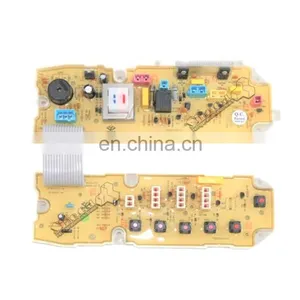EBR48925709 Tablero electrónico de la lavadora de Tailandia, panel de control de la lavadora thumbnail-4