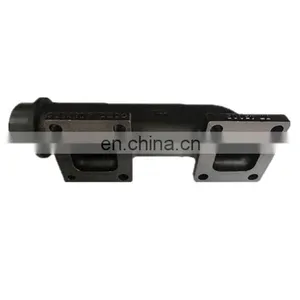 Diesel Engine Spare Parts KTA19 Exhaust Manifold 3037824 thumbnail-1