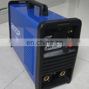 MMA-250PI Automatic High Frequency Portable Mma Arc Welding Machine thumbnail-4