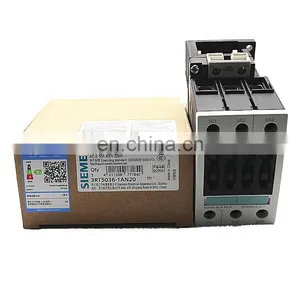 NEW Orignal Siemens Contactor 3tf47 Siemens Contactor 3RT1015-1BM41 3RT10151BM41 thumbnail-2