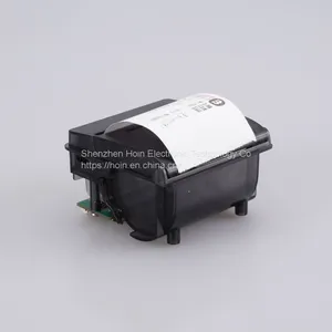 58mm HOP ELM205 Small Standard Panel Kiosk Thermal Printer Support Win Android IOS Linux thumbnail-2