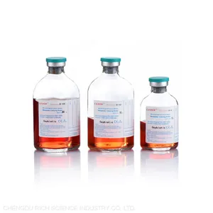 Blood Culturing Bottles for Manual Operation, Aerobic/Anaerobic thumbnail-4