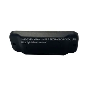 Smart Tag UHF RFID 900MHz Epc Gen2 Equipment Tracking Waterproof ABS UHF Metal RFID Tag thumbnail-5