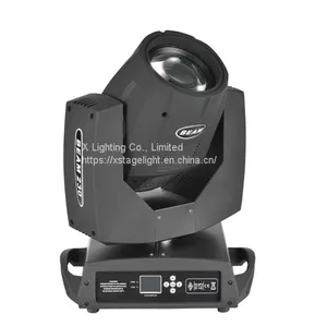 XLighting 230w Beam Moving Head Light thumbnail-1