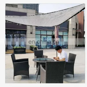 Aluminum Shade Cloth Agriculture Sun Shade Net thumbnail-1