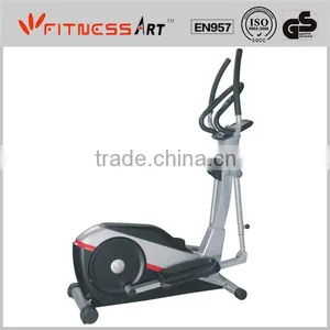 NEW LIGHT COMMERCIAL MAGNETIC ELLIPTICAL CROSS TRAINER EB2722 thumbnail-1