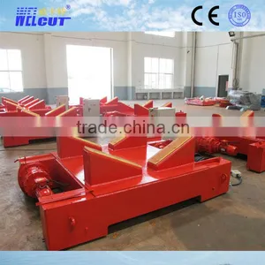 Motorized Rail Cart thumbnail-1